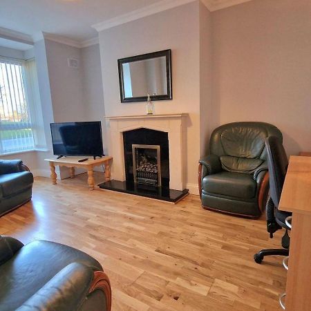 Cosy 3 Bedroom All Ensuites Galway Exteriér fotografie